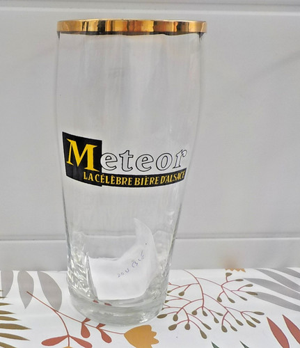 Verre ancien 80cl - ancien,