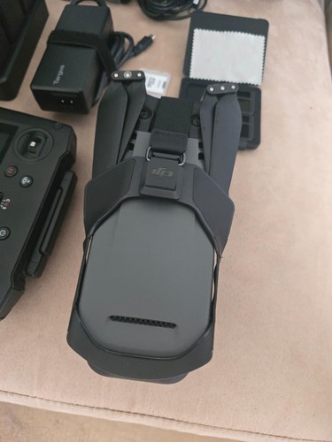 Drone dji mavic - drone,