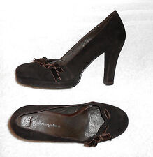 MELLOW YELLOW escarpins cuir