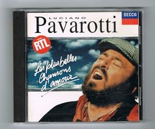 ♫ - LUCIANO PAVAROTTI - LES