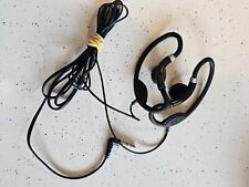 SONY MDRAS21 Ecouteurs mini écouteur sport noir