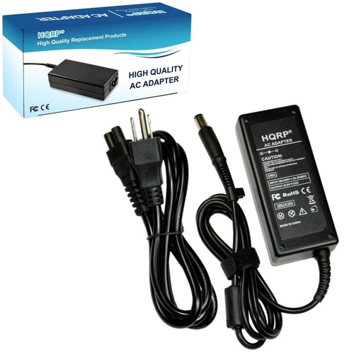 Hqrp chargeur adaptateur - adaptateur, ac