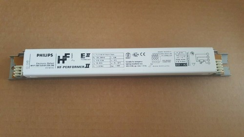 Philips 158 tld - 158, eii