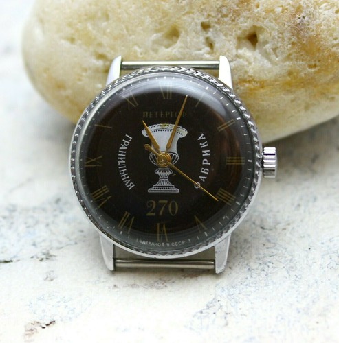Raketa fusée montre original - montre,
