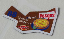 MAGNET GAULOIS 88 VOSGES