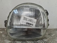 Optique avant principal gauche