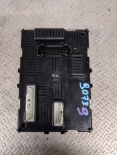 Boitier UCH RENAULT CLIO 3