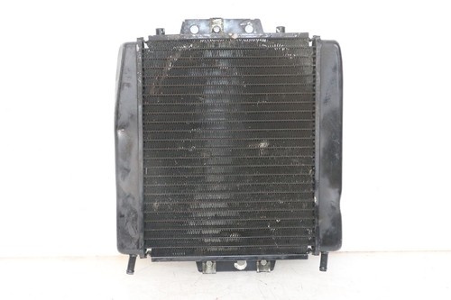 Radiateur piaggio mp3 lt - radiateur,