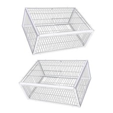 Cage à oiseaux pigeonnier