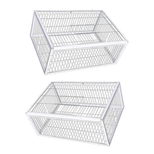 Cage oiseaux pigeonnier - cage,