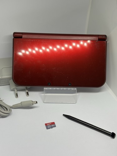 Nintendo new 3ds xl - 🌸,