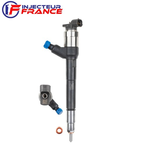 Injecteur denso 55578075 opel - injecteur,