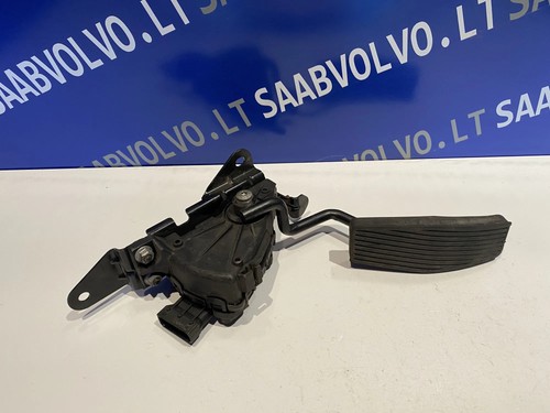 Saab ys3e pédale - ys3e,