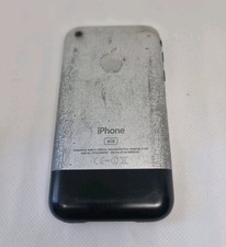 iPhone Edge 2G 1ere Génération (Model A1203) 8Go