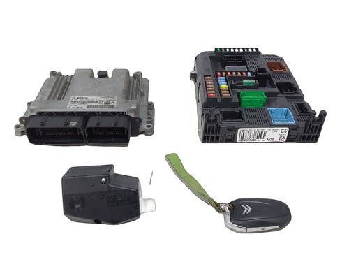 Kit demarrage citroen grand - kit,
