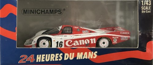 Minichamps 430846516 - 1/43,