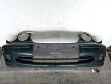 PARE-CHOCS AVANT Jaguar X-type
