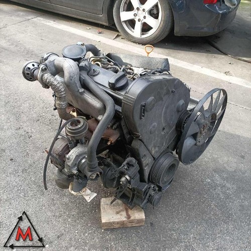 Moteur afn audi mk1 - moteur,