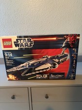 LEGO Star Wars The Malevolence