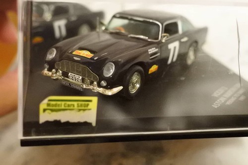 Itesse aston martin db5 - itesse,
