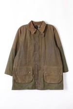 Veste Cirée Vintage Barbour