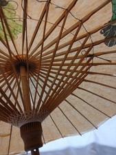 Ombrelle Chinoise Ancienne