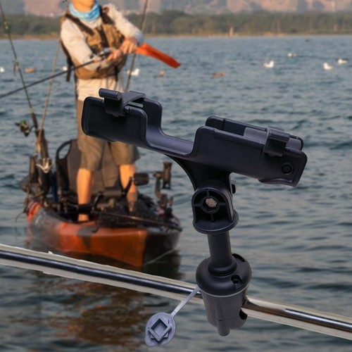 Support canne pêche - support, de