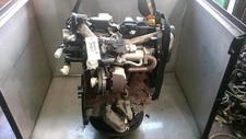 Moteur RENAULT SCENIC 3 PHASE