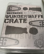 BrickArms Brickmania Custom