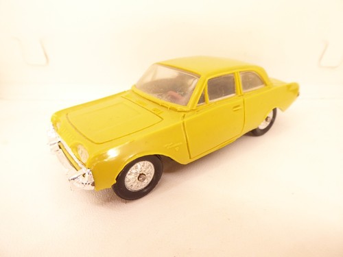 Minialuxe ford taunus - -,
