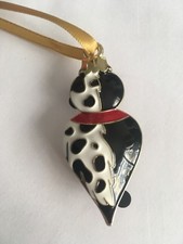 DSSH DSF Ornament Series Cruella De Vil Le300 Disney Pin