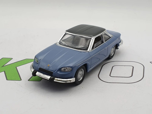 Panhard solido 1 43 - 24, 1/43
