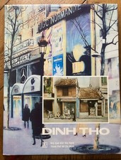 Dinh Tho Vision Poétique 2005