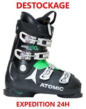 chaussure de ski adulte ATOMIC "HAWX MAGNA 90" taille: 42 = Mondopoint:27.