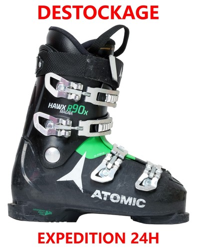 Chaussure ski adulte atomic - chaussure, de