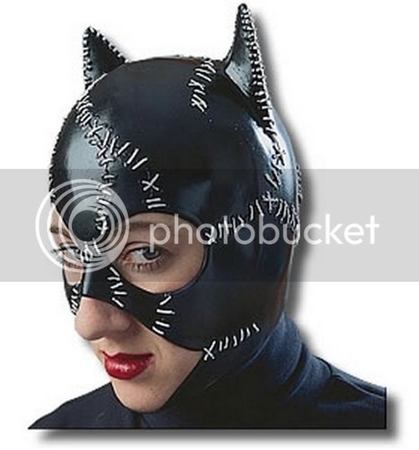 Femmes batman adulte retours - femmes,
