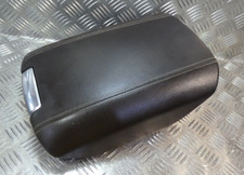 Porsche Cayenne 92A Cuir