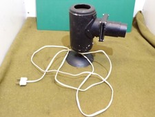 Projecteur Cremer diapos