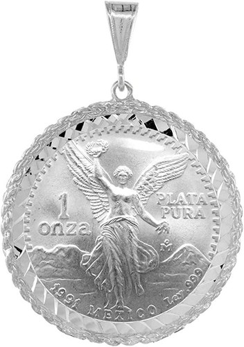 925 sterling silver onza - 925, 1