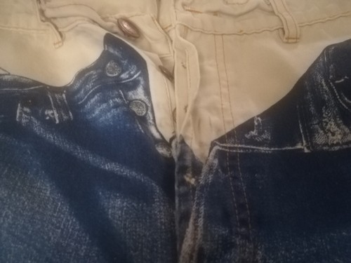 Vêtements vintage jean paul - vêtements,