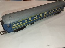 Voiture restaurant CIWL et des GEE HO Jouef Ref. 860 très bon état