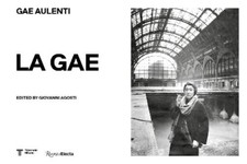 Giovanni Agosti Gae Aulenti