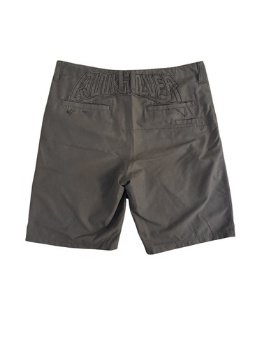 Quiksilver embroidered - quiksilver,