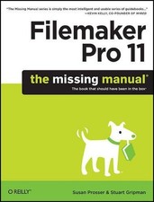 Susan Prosser FileMaker Pro