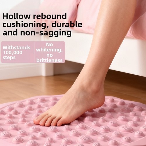 Tapis home foot therapy eva - tapis,