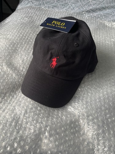Casquette ralph lauren - ralph,