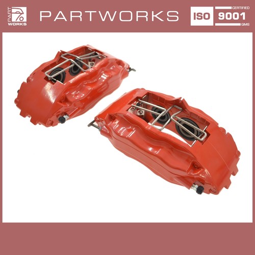 Brake calipers for porsche 964 - brake,