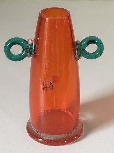 Vase verre murano - de, design