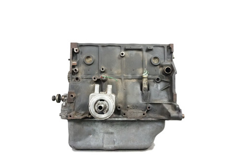 Bloc moteur d djy peugeot - ,