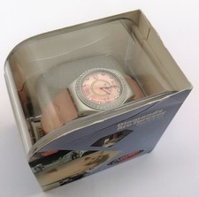 Swatch SPECIAL 007 - 2002 -